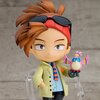 Nendoroid My Hero Academia: World Heroes' Mission Rody Soul