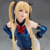 Dead or Alive 5 Last Round Mary Rose 1/5 Scale Figure