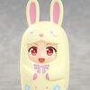 Nendoroid More Kigurumi Face Parts Case