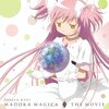 Puella Madoka Magica the Movie Part 1 & 2 Standard Edition Blu-ray