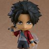 Nendoroid Samurai Champloo Mugen
