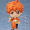 Nendoroid Haikyu!! To the Top Shoyo Hinata: The New Karasuno Ver. (Re-run)