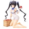 Ani Statue: Is It Wrong to Try to Pick Up Girls in a Dungeon? Hestia