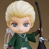 Nendoroid Harry Potter Draco Malfoy: Quidditch Ver.