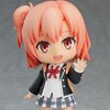 Nendoroid My Teen Romantic Comedy SNAFU Climax Yui Yuigahama (Re-run)