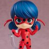 Nendoroid Miraculous: Tales of Ladybug & Cat Noir Ladybug