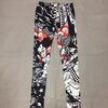 ACDC RAG Samurai Leggings