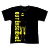 Kagerou Project Outer Science T-Shirt (Black)