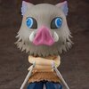 Nendoroid Demon Slayer: Kimetsu no Yaiba Inosuke Hashibira (Re-run)