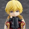 Nendoroid The Legend of the Galactic Heroes: Die Neue These Reinhard von Lohengramm (Re-run)