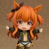 Nendoroid Uma Musume: Pretty Derby Mayano Top Gun