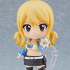 Nendoroid Fairy Tail Final Season Lucy Heartfilia