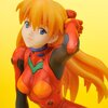 Rebuild of Evangelion Asuka Shikinami Langley: Plugsuit Ver. 1/6 Scale Figure:Re