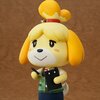 Nendoroid Animal Crossing: New Leaf Isabelle (Re-Run)