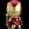 Nendoroid Avengers: Endgame Iron Man Mark 85: Endgame Ver. DX