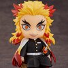Nendoroid Swacchao! Demon Slayer: Kimetsu no Yaiba Kyojuro Rengoku