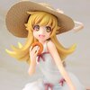 Nisemonogatari Shinobu Oshino 1/8 Scale Figure (Re-run)