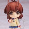 Nendoroid Clannad Nagisa Furukawa (Re-run)