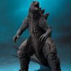 S.H. MonsterArts Godzilla: King of the Monsters: Godzilla