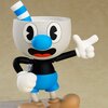 Nendoroid Cuphead Mugman