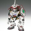 SD Infinity Eureka Seven Nirvash Type Zero