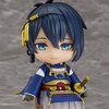 Nendoroid Swacchao! Touken Ranbu -Online- Mikazuki Munechika