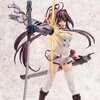 IS <Infinite Stratos> Houki Shinonono Cover Illustration Style