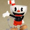 Nendoroid Cuphead