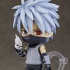 Nendoroid Naruto Shippuden Kakashi Hatake: Anbu Black Ops Ver.