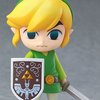Nendoroid Link: The Wind Waker Ver. (Re-release)
