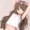 Jimmy Hana to Onnanoko 1/6 Scale Figure