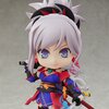 Nendoroid Fate/Grand Order Saber/Miyamoto Musashi (Re-run)