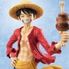 Portrait of Pirates One Piece Limited Edition Luffy Ver. 20th