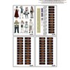 Steins;Gate Acrylic Divergence Meter - Complete Ver.