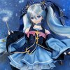 Snow Miku Twinkle Snow Doll Outfit Set