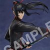 D.Gray-man Hallow Yu Kanda 1/8 Scale Figure