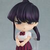 Nendoroid Komi Can't Communicate Shoko Komi: Ponytail Ver.
