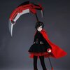 Ruby Rose | RWBY