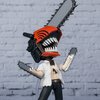 Figuarts mini Chainsaw Man