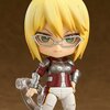 Nendoroid Terraformars Revenge Michelle K Davis - Super Movable Edition
