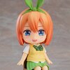 Nendoroid Swacchao! The Quintessential Quintuplets the Movie Yotsuba Nakano