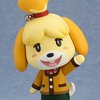 Nendoroid Animal Crossing: New Leaf Isabelle: Winter Ver. (Re-run)