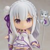 Nendoroid Re:Zero -Starting Life in Another World- Emilia (Re-run)