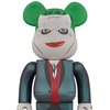 BE@RBRICK 400% Joker: Suicide Squad