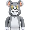 BE@RBRICK Tom and Jerry Tom 400%