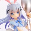 Is the Order a Rabbit?? Chino: Alice Style 1/8 Scale Figure (Re-run)