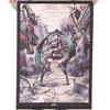 Hatsune Miku Metal Edition B2 Tapestry