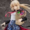 Fate/Grand Order Saber/Altria Pendragon (Alter): Heroic Spirit Traveling Outfit Ver. 1/7 Scale Figure