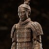 figma The Table Museum Terracotta Army