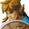 Ultra Detail Figure Legend of Zelda Link: Breath of the Wild Ver.